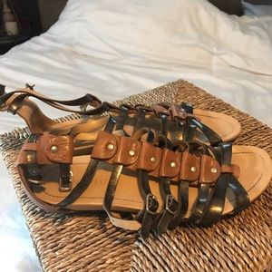 Nine West Sandals